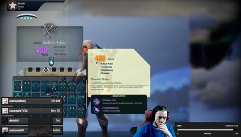 [PARTNER] Happy Halloween! | !CB Main Can Do | Need Help Have Question Free To Ask, Want To Hunt? !join |