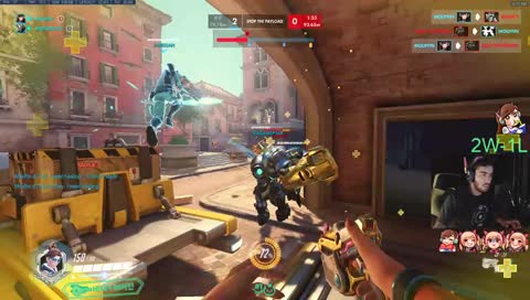 Finished #4 back in s8, and the best dva on the ladder :) DOING PLACEMENT MATCHES! BACK FROM TWITCHCON BUT IM SICKIE :(