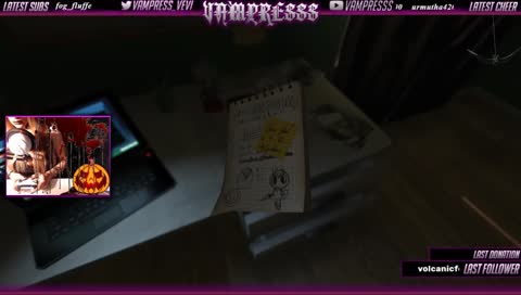 #HAPPYHALLOWEEN 💀 #🎃 #💋|EN|  #KILLME  #🦇 #🍷