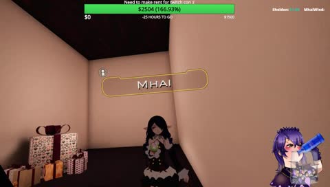 Lets go!~ (Rp/chill)