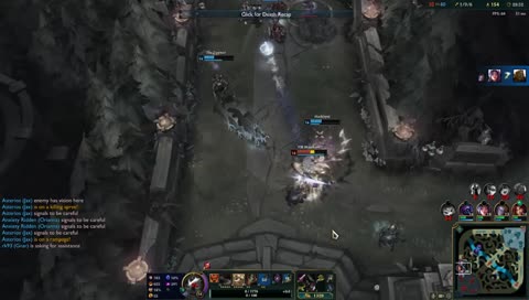 gengmo troll confirmed
