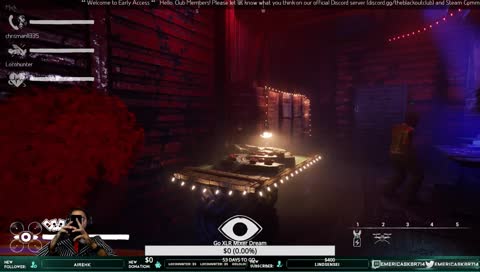 Shmokin a joint then playing scary games [18+]