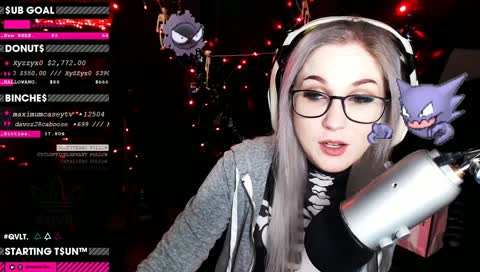 🎃 WEDNE$DA¥ [ chill/de-stress ] halloWANG /// #insomniaTM #ASMR