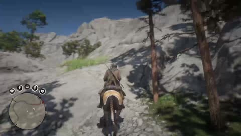 Red Dead 2 HUNTING WITH DAD!!