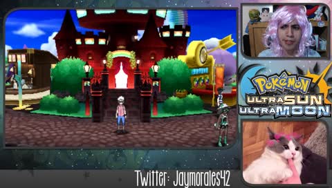 ¡COMBATES VS SUSCRIPTORES! Pokémon Ultra Sol/Luna
