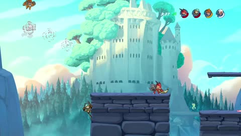 Take the Blowpipe #CreamySquad #creamteam