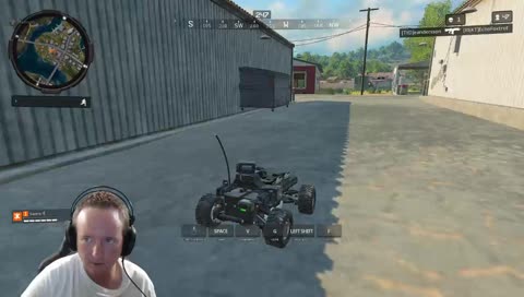 happy holloween COD style