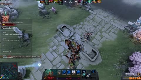 Кор позиция или как Чудить на 2к+