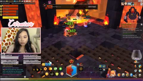 [NAW] HAPPY HALLOWEEN! 🎃