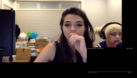 Fail Karaoke - Happy Halloween