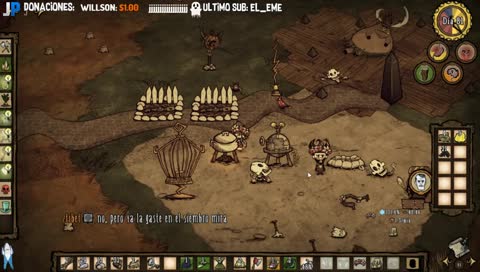 THIS IS HALLOWEEN! Saca la calaverita prro! owo/ Pásenle amikos amo' a darle!!!