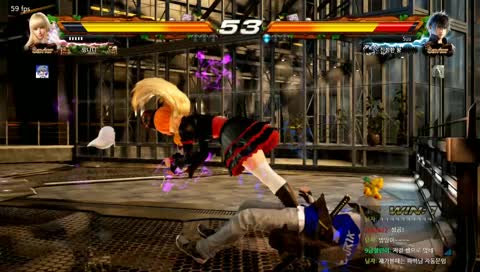 누구인가? 누가 세이비어 소리를 내었는가 말이야!!