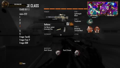 [PC] BO2: Grinding Sexy Edit Frags