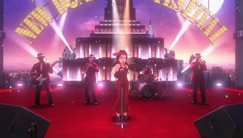 Cap'n'Halloween! Woo-Hoo!