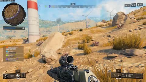 {華濃導師雀巢} 下午好 玩個遊戲 等等跟朋友玩COD