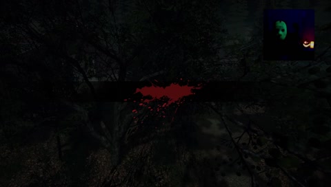 Friday the 13th Halloween w/Jimmyketz