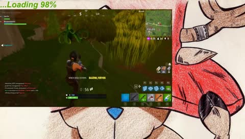 Don't screen snipe me!