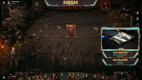 Je rentre de soirée j'suis pas fatigué | 24/24h Korbak Gaming Company #ProPlayers  [FR/EN]