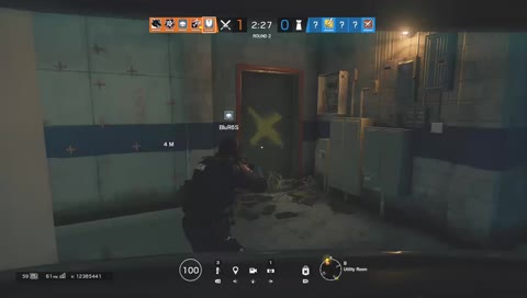 [Xbox] Drunk R6 Ranked