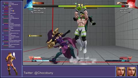 [NZ] Kolin play don't enter