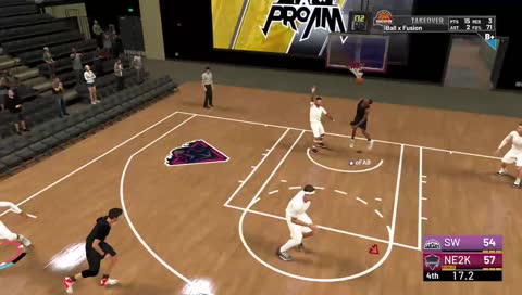 No Escape vs Slight Work !yt !sub