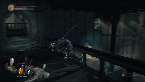 How Many Bloodborne References Can We Spot? ;)