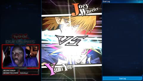 For All My Nerds! LET's D-D-D-DUEL!