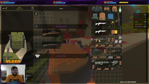 Giveaway at 500 Followers!