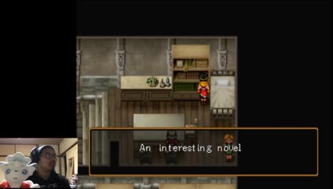 SUIKODEN 2.  My heart is wrenching  [Retro Gaming PS1 Classics]