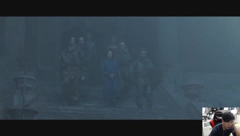 第5人格-溜到開始懷疑人生了