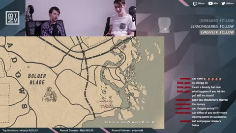 Seasoning the Salad •°•°