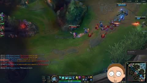 Practicando ADC en Smurf || Only Rankeds