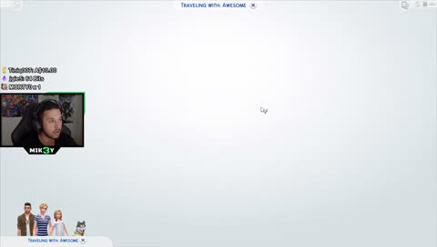 🔴 Captain Sweat Panties | Positivity | !Prime !Social