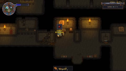 [Ger] FSK 18 der erklär Wolf on tour