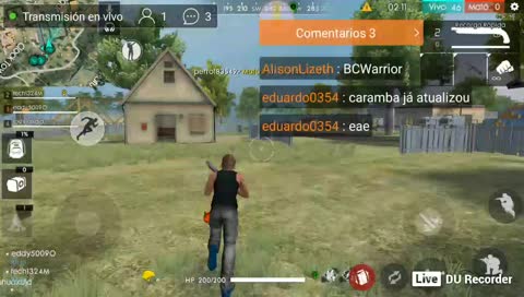 free fire