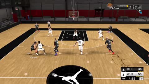 [FR-PS4] Nouveau joueur et Grind 95 Ovrl -> 2 ème barre !!! 