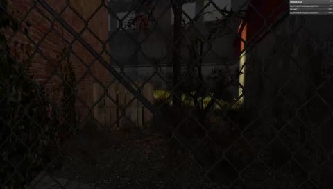 Half Life 2 (First time playing it)