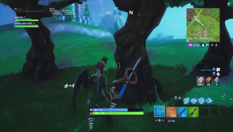 Wird Ghoul Trooper im Shop sein