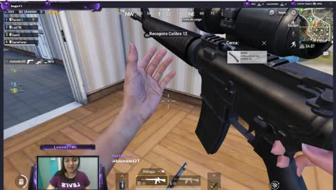 Partidas personalizadas, te unes?  😋