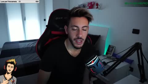 NUOVA PATCH: PALLONCINI!! 🎈 !video !amazon !evento | #WeAreTwitch