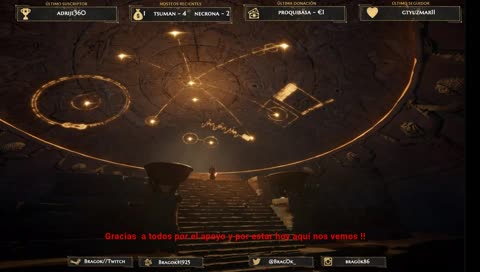 [ESP] Especial de halloween !!! durante el hoy el item de la mascara sera gratuito!!! muahahah