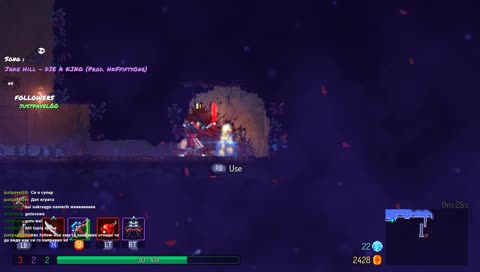 Chill Stream :) !!!