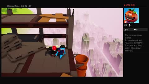 GangBeast