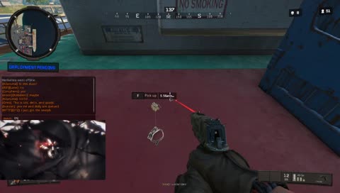 Lane | Rifle Main  |PC | Chill Vibes