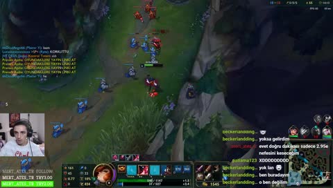 GEL BROOM SERİ !instagram