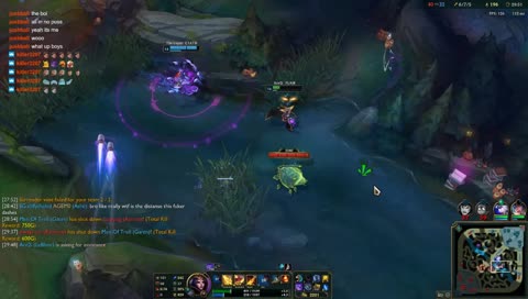 Fun Stream