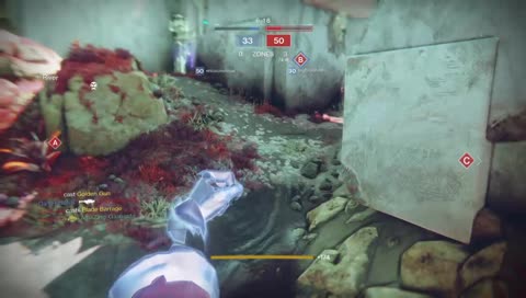 [BE/FR/PS4] 🦂 Les galères de Vedal - #ChillinInTheDark - Destiny 2