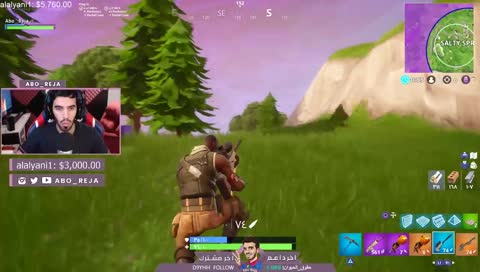 اسطورة السنايبر
