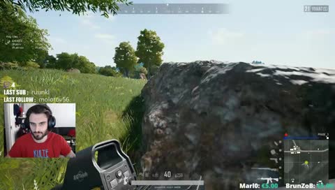 [FR] D'HUMEUR DEMONIAQUE !