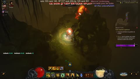 s15 Mon 1600 run & push welcome